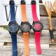 Replica Patek Philippe Aquanaut 5968g Watch Coral Red & Black Case (7)_th.jpg